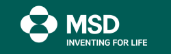 MSD logo